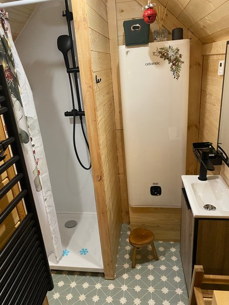 Hébergement AbracadaRoom : ✨ Santa Kota : Séjour insolite, féerique et magique - Image 14