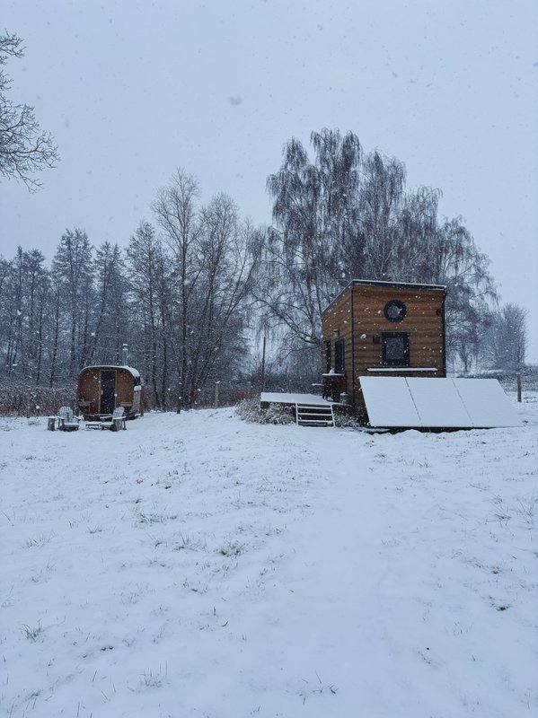 La Cabane Pain d'Épices à Ruederbach (18)