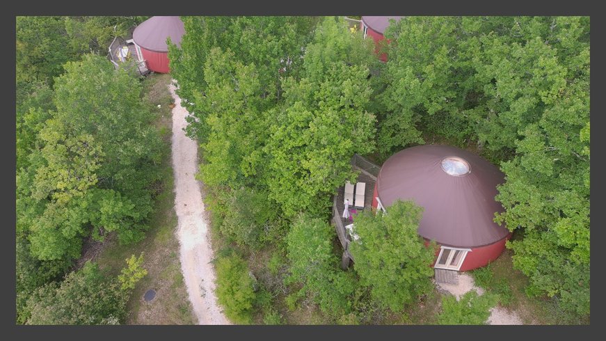 Domaine AbracadaRoom : Les Hauts d'Albas - Image 5