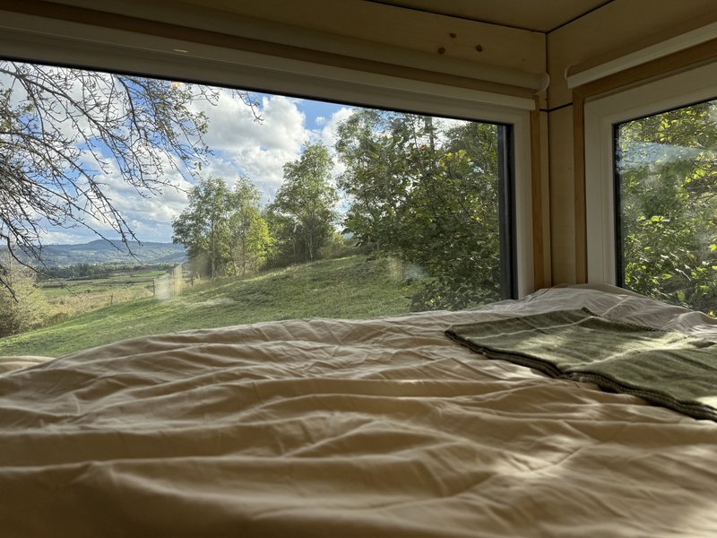 Hébergement AbracadaRoom : La Clairière de Peylenc - Refuge en Velay - Image 35