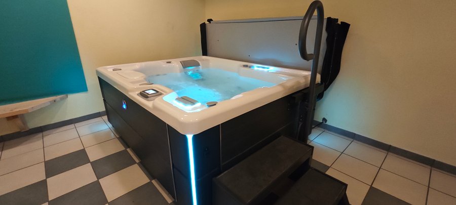 Domaine AbracadaRoom : Camping CAPKALA - Image 9