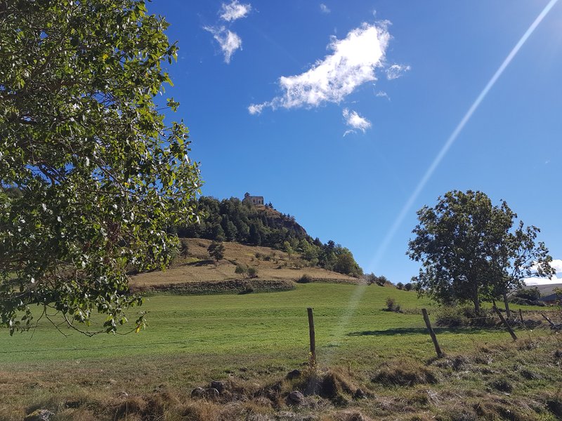 Domaine AbracadaRoom : La Gazelle Perchée - Image 2