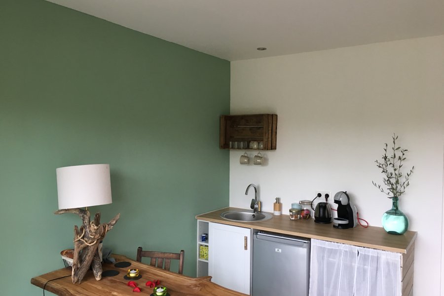 La Petite Cabane & Spa — photo 2