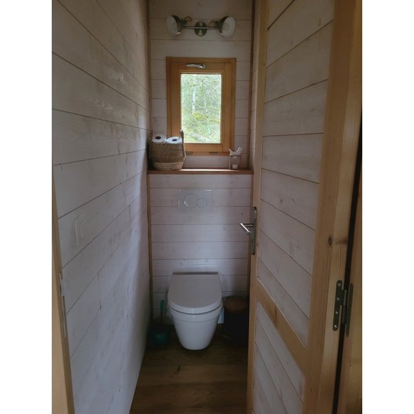 Hébergement AbracadaRoom : Le Château Des Fées & Spa - Image 30