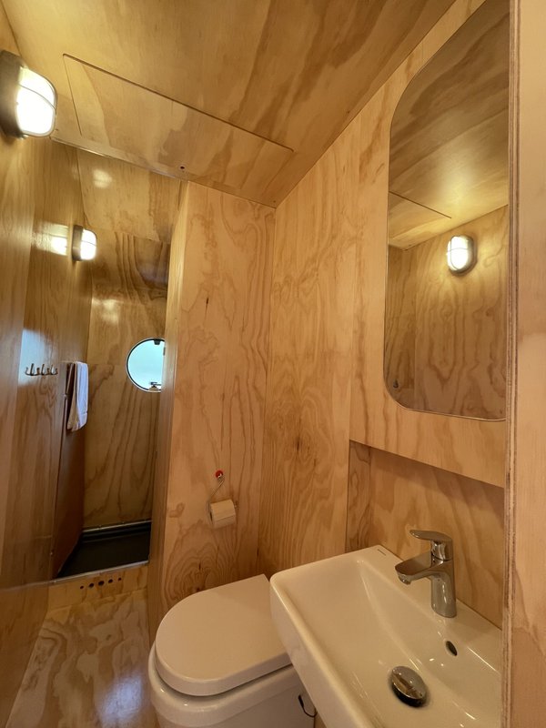 Wikkel House à Listrac-Médoc (5)