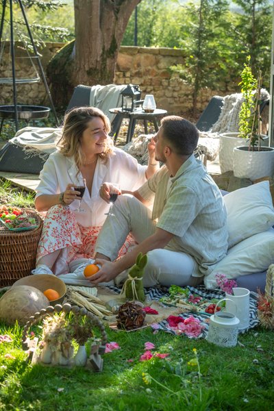 Domaine AbracadaRoom : Domaine ForRest - Image 32