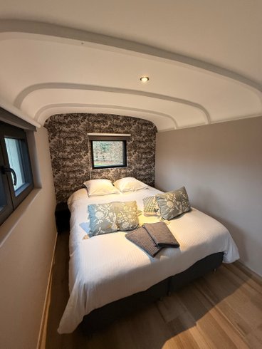 Hébergement AbracadaRoom : Pine Tree tiny cottage - Image 7