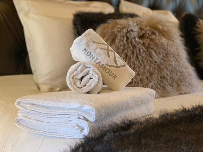 Domaine AbracadaRoom : Mont Amour - Image 19