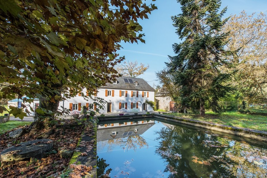 Domaine AbracadaRoom : Au Fil de l'Eau - Image 2