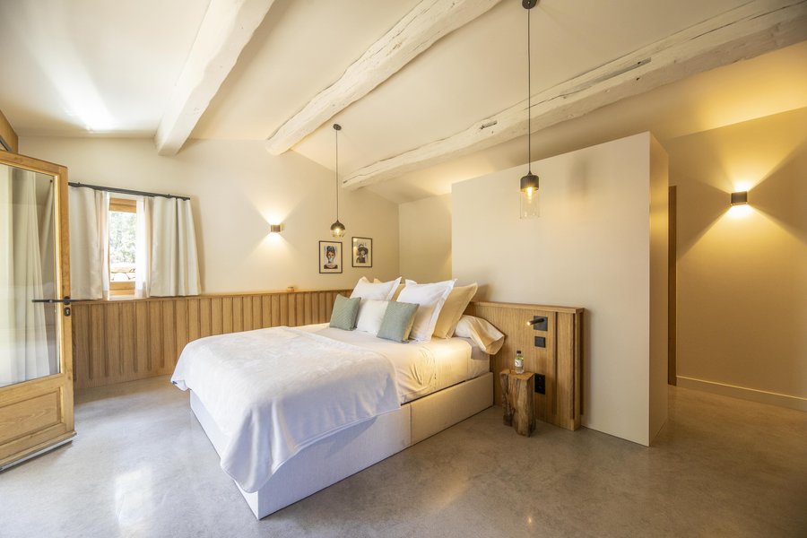 Hébergement AbracadaRoom : Cephee, Casette Casanghjulina - Image 2