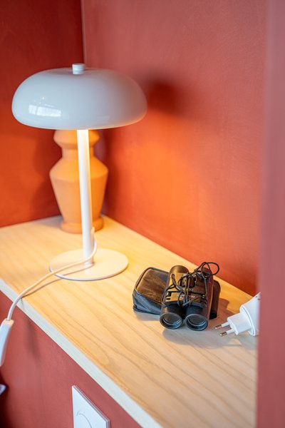 Hébergement AbracadaRoom : Le Carrelet 4 (avec Spa) - Image 12