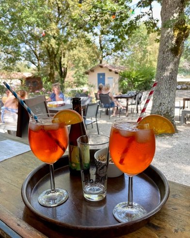 Domaine AbracadaRoom : Lodges du Bois Dodo - Image 14