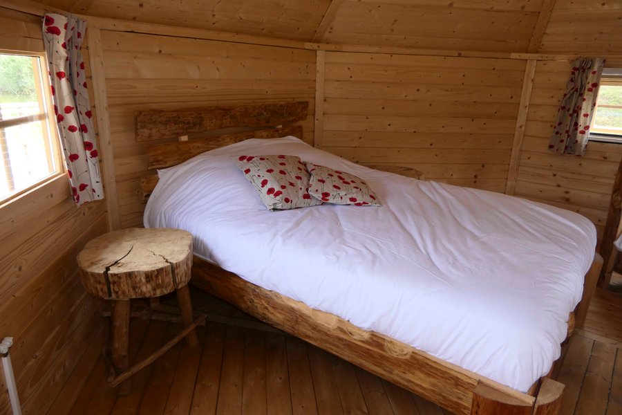 Hébergement AbracadaRoom : Le Kota Convivial - Image 14