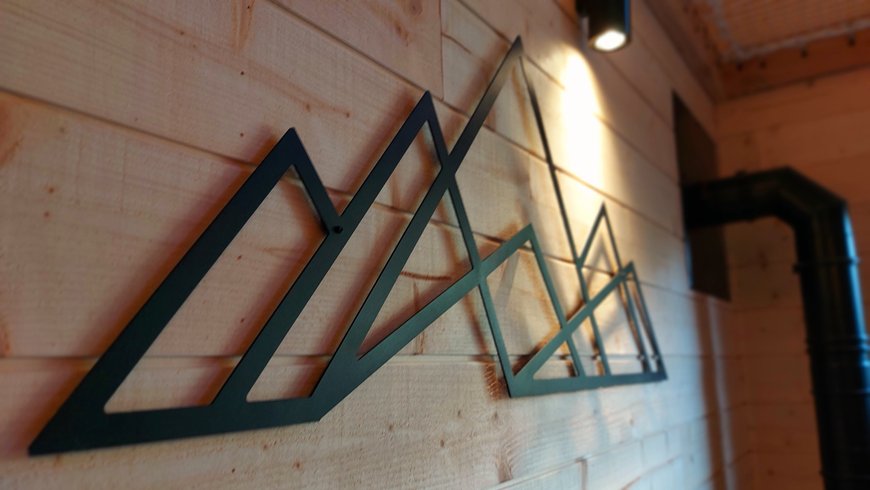 Hébergement AbracadaRoom : Chalet l'Empreinte - Image 10