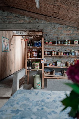 Domaine AbracadaRoom : Un Lit Au Pré -  La ferme de Penquelen - Image 8