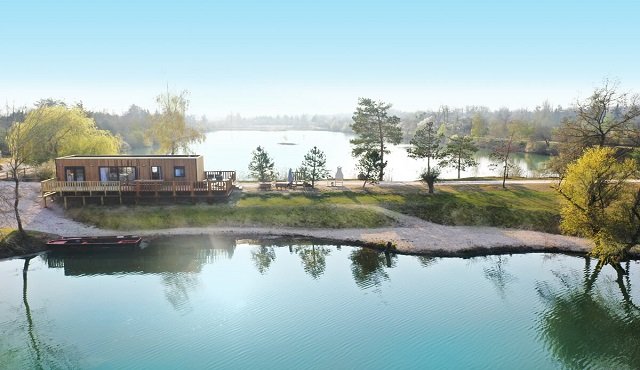 Domaine AbracadaRoom : Les Etangs de la Bassée - Image 7