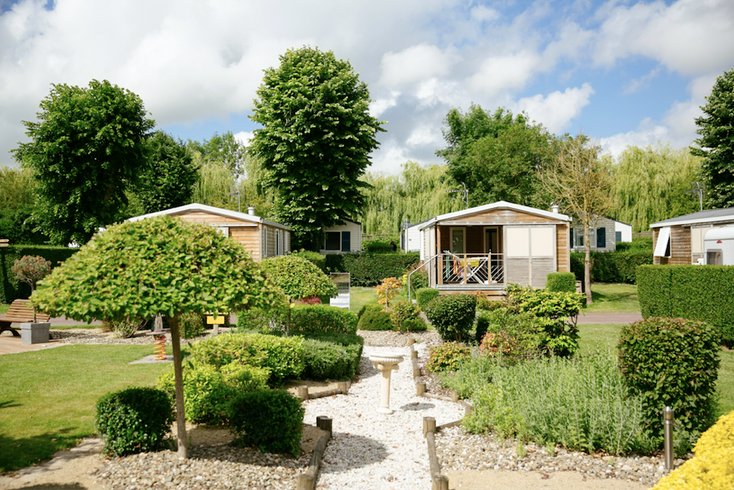 Domaine AbracadaRoom : Camping Seasonova Haliotis - Image 5