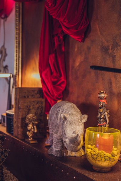 Hébergement AbracadaRoom : La Suite Voltige - Image 18