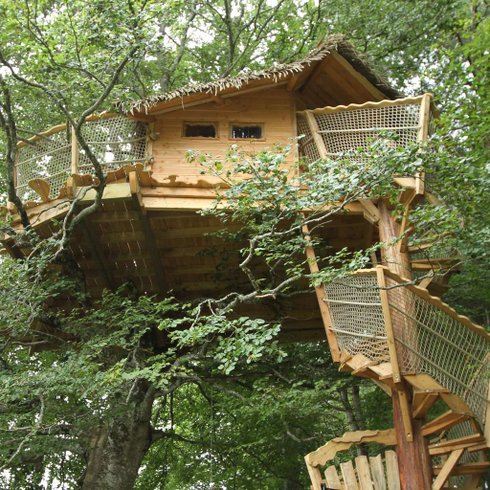 Hébergement AbracadaRoom : Migrateur - Image 9