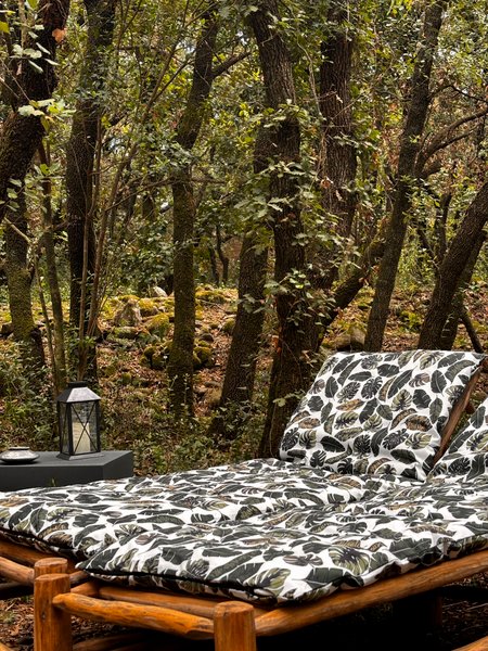 Hébergement AbracadaRoom : La Pyramide Diamant - Image 21