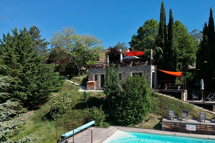 Hébergement AbracadaRoom : Cassiopée - Image 15