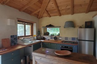 La Colline Vagabonde