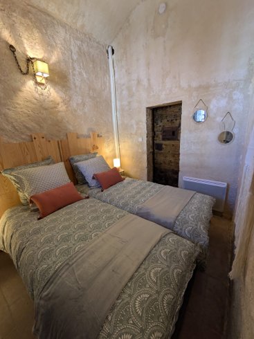 Domaine AbracadaRoom : La Tour beauvoir - Image 11