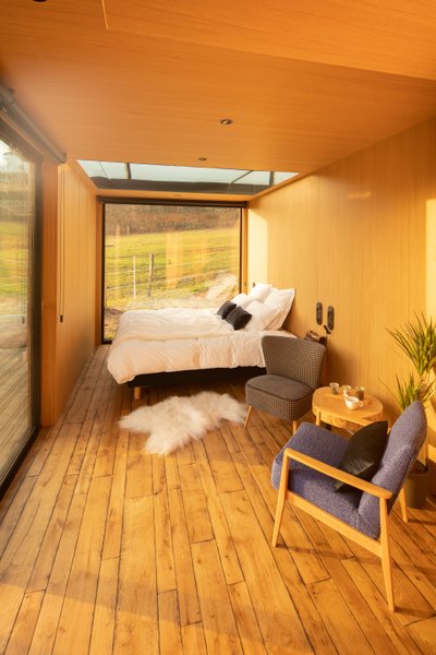 Hébergement AbracadaRoom : Lodge Petite Ourse - Image 6