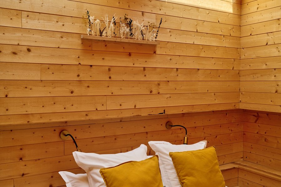 Cabane Spa Lavande — photo 2