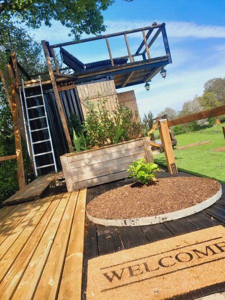 Hébergement AbracadaRoom : Ferme de l'église - Image 2