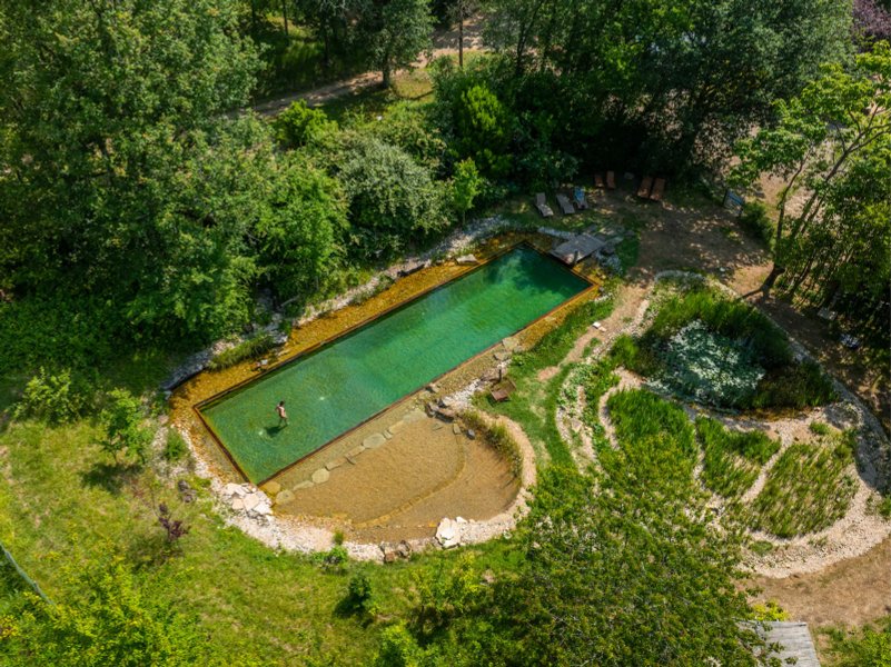 Hébergement AbracadaRoom : Bamburi, dans les bois - Image 7