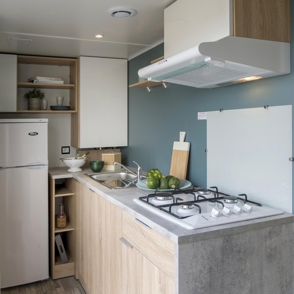 Hébergement AbracadaRoom : Cottage Prestige les 7 îles - 6 personnes - Image 5