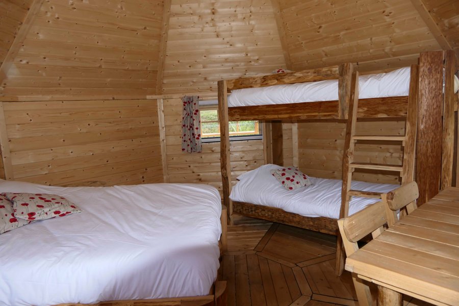 Hébergement AbracadaRoom : Le Kota Convivial - Image 15