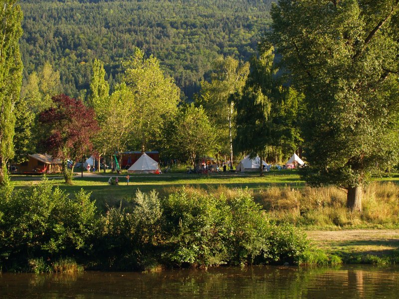 Domaine AbracadaRoom : CosyCamp' - Image 2