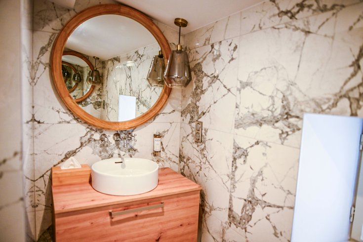 Hébergement AbracadaRoom : Le 1789, Gîte 5* - Image 24