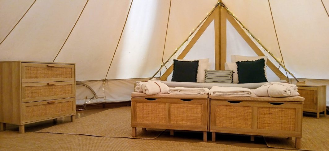 Domaine AbracadaRoom : La Clairière aux Chênes - Image 2