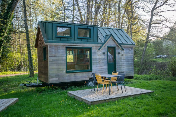 Hébergement AbracadaRoom : Dodomy House - Salamandre - Image 17