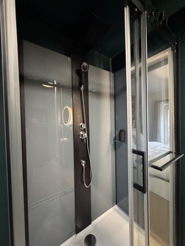 Hébergement AbracadaRoom : Ancien lavoir au cœur de la petite « Venise » du Trégor - Image 8