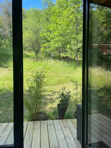 Hébergement AbracadaRoom : Ti'Nid, cocon confortable et lumineux - Image 8