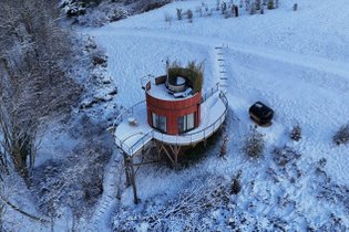 Lodge SPA & Sauna Zen