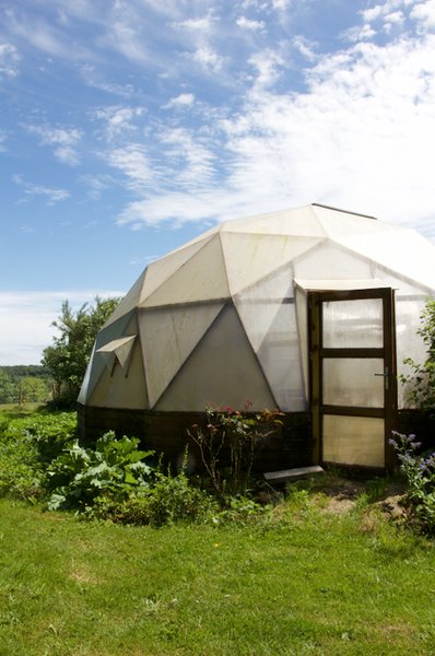 Domaine AbracadaRoom : Les Jardins de Coët-Kra - Image 3