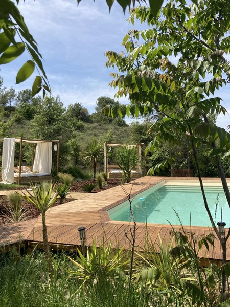 Hébergement AbracadaRoom : La Suite Nomade & Spa - Image 42