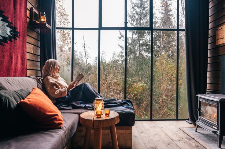 Hébergement AbracadaRoom : Nutchel Cabin pour 6 - Image 6