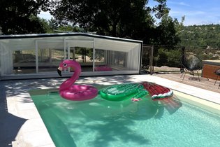 Caravane & Airstream Alpes-de-Haute-Provence