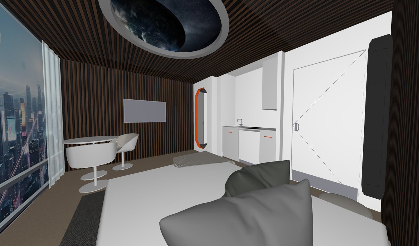 La planète inconnue - Toulouse - Cité de l'espace à Auzeville Tolosane (2)