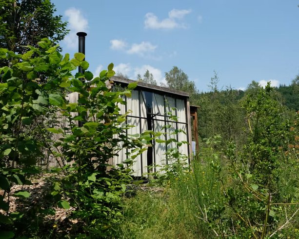 Hébergement AbracadaRoom : The Sweet Cabin - Image 1