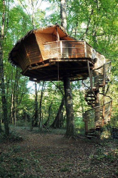 Hébergement AbracadaRoom : Cabane du Pêcheur - Image 3