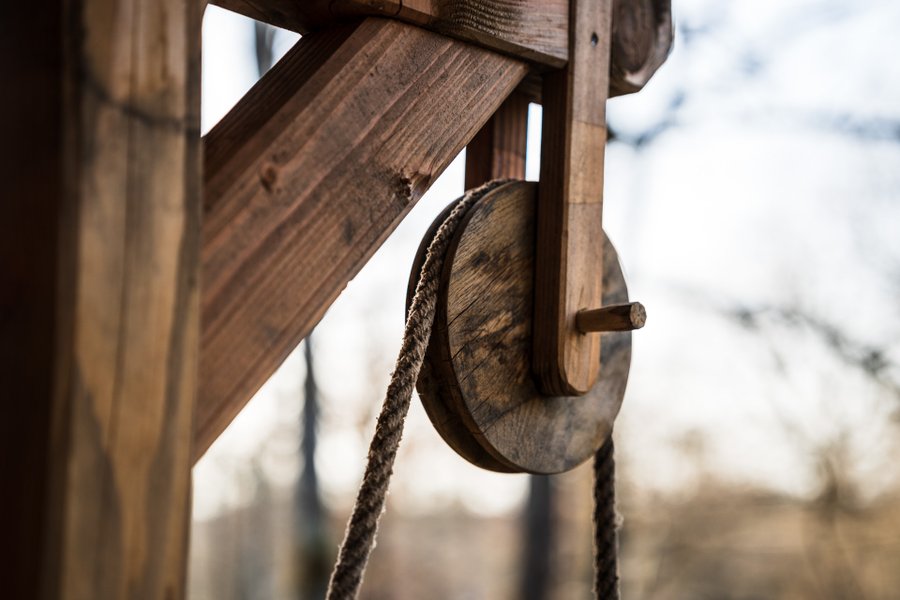 Hébergement AbracadaRoom : Cabane Petit Bois & Spa & Sauna - Image 36