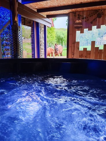 Hébergement AbracadaRoom : Le Ranch Normand - Image 11