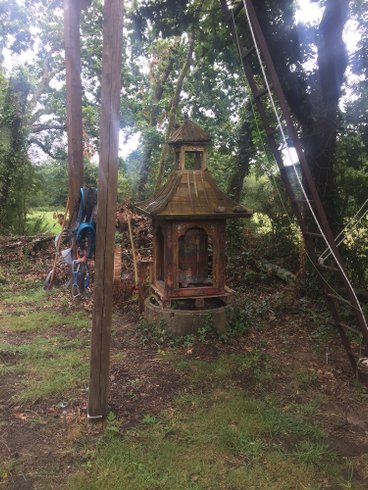 Hébergement AbracadaRoom : Cabane(s) Le Nid d’Aigle - Image 9